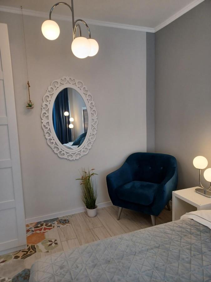 Tara Deluxe Apartment Varna Exterior photo