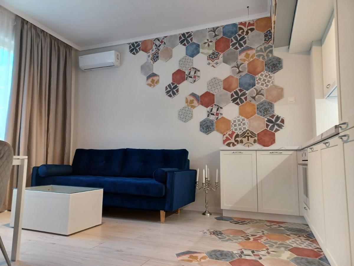 Tara Deluxe Apartment Varna Exterior photo