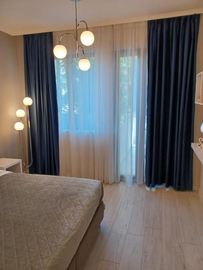 Tara Deluxe Apartment Varna Exterior photo