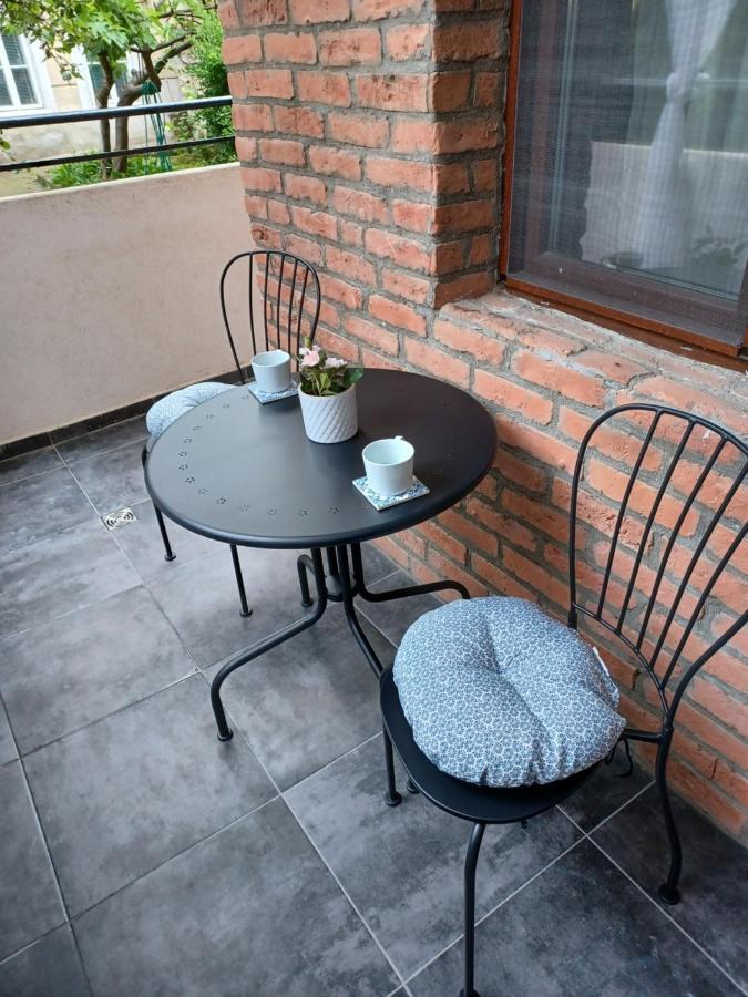Tara Deluxe Apartment Varna Exterior photo