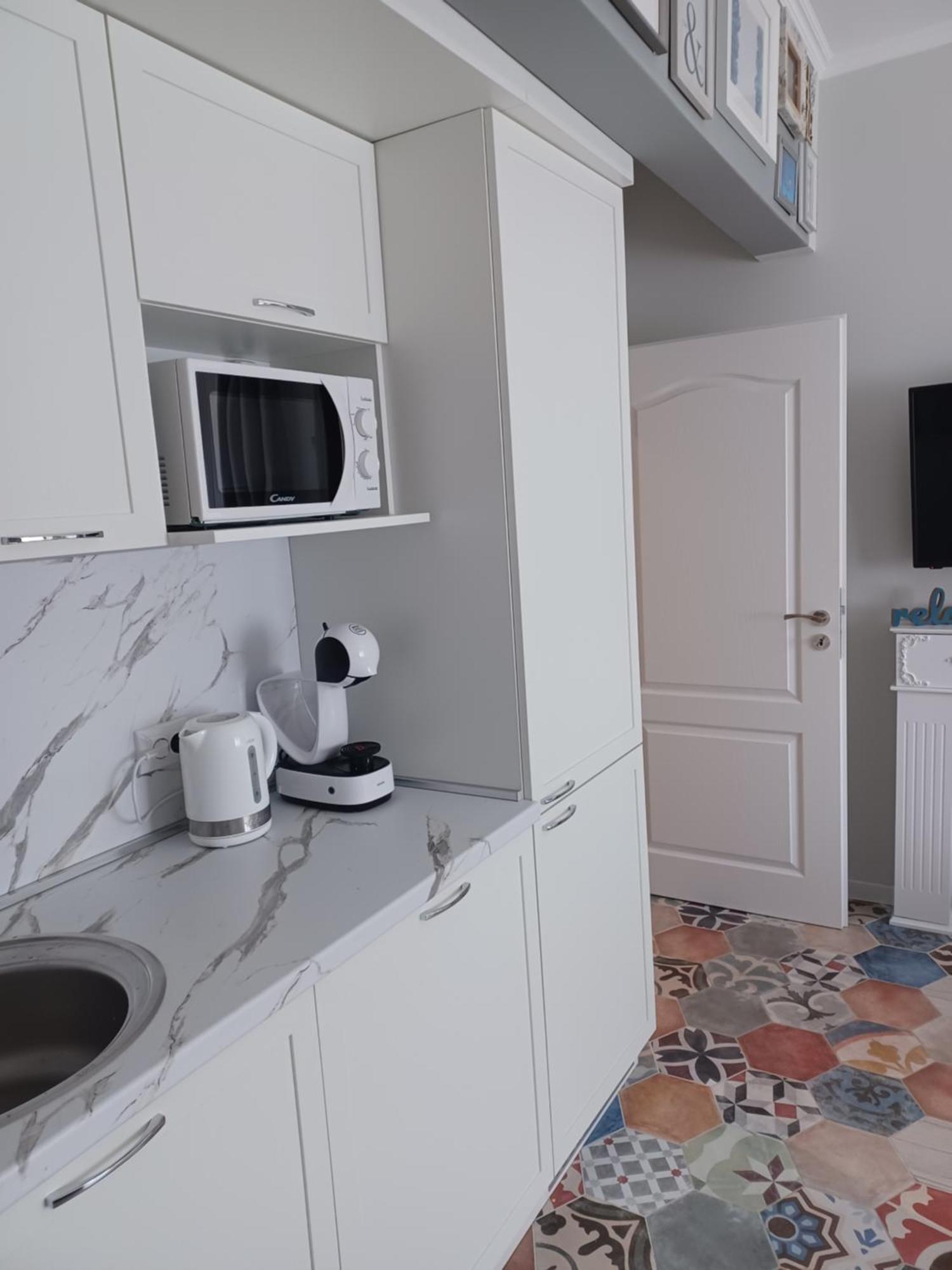 Tara Deluxe Apartment Varna Exterior photo
