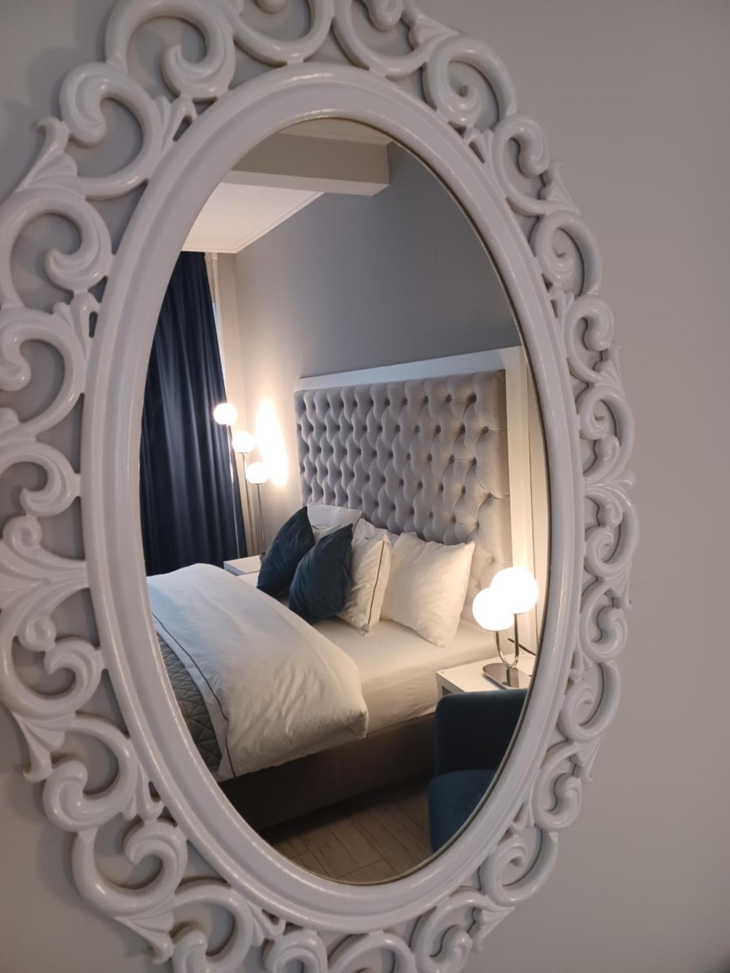 Tara Deluxe Apartment Varna Room photo